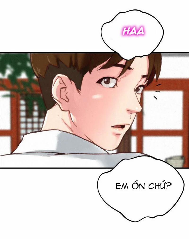 manhwax10.com - Truyện Manhwa Cô Gái Bé Nhỏ Của Tôi Chương 1 2 Trang 12