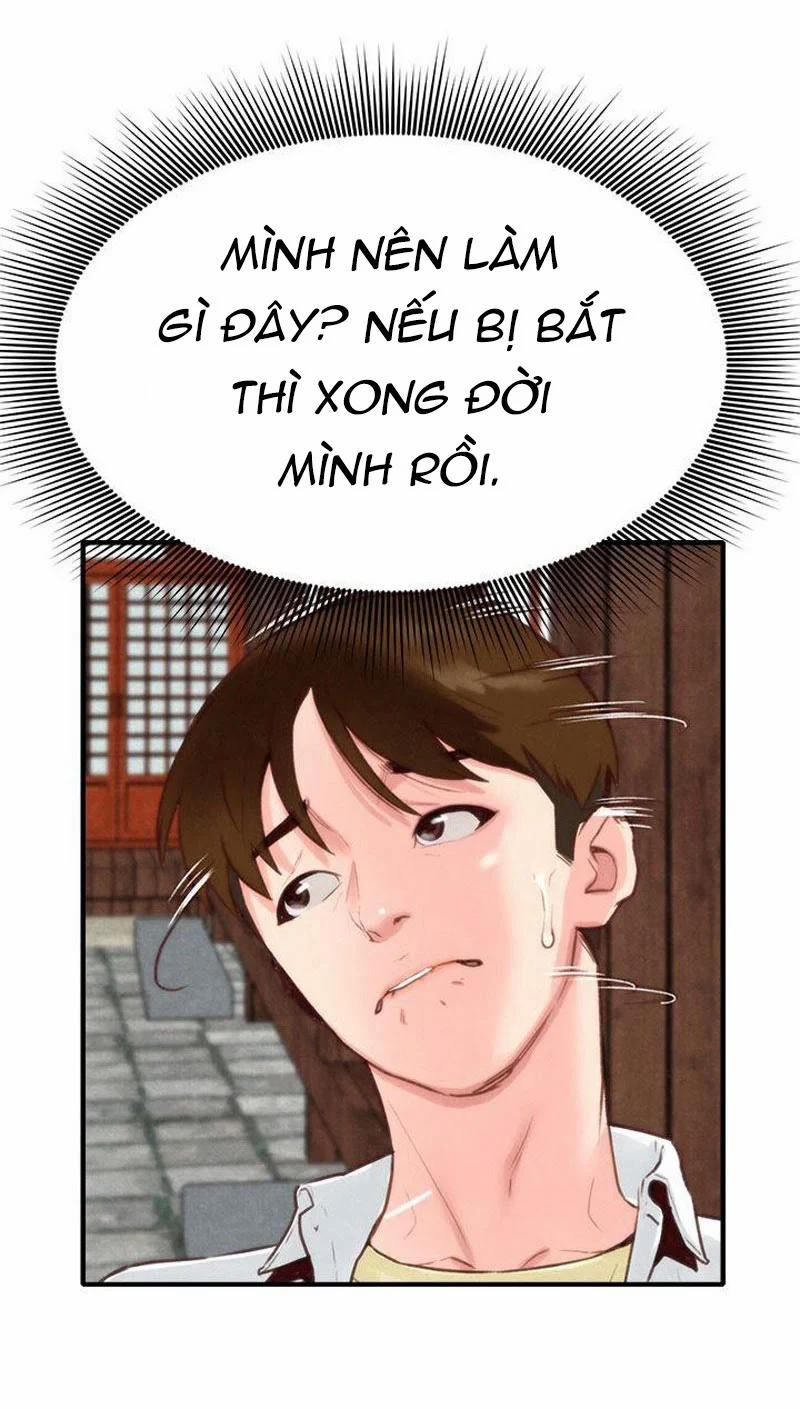 manhwax10.com - Truyện Manhwa Cô Gái Bé Nhỏ Của Tôi Chương 1 2 Trang 34