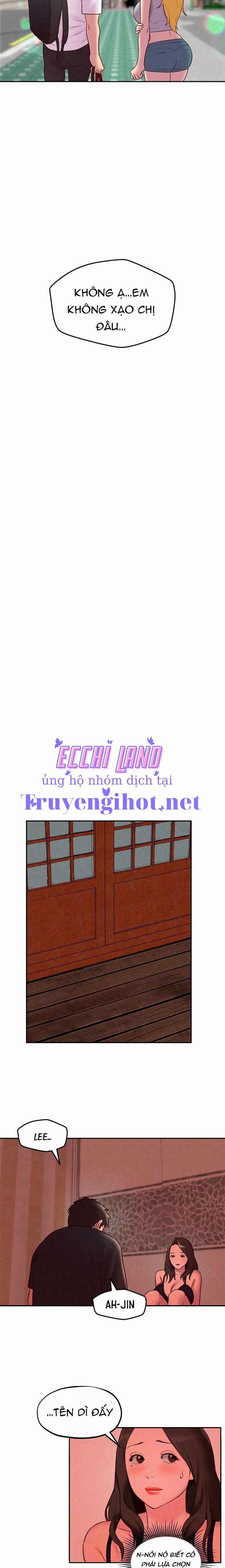 manhwax10.com - Truyện Manhwa Cô Gái Bé Nhỏ Của Tôi Chương 26 Trang 5