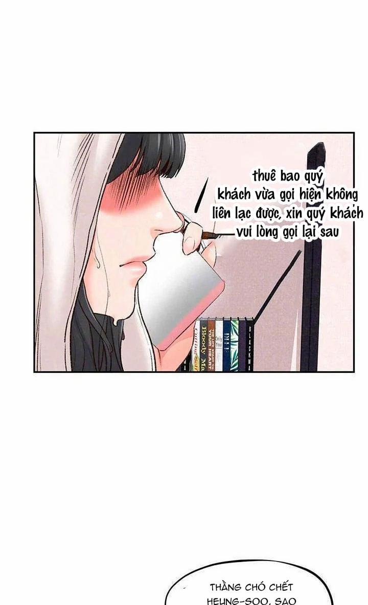 manhwax10.com - Truyện Manhwa Cô Gái Bé Nhỏ Của Tôi Chương 27 Trang 1