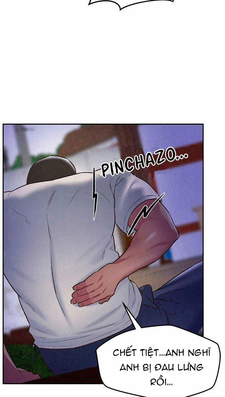 manhwax10.com - Truyện Manhwa Cô Gái Bé Nhỏ Của Tôi Chương 27 Trang 19