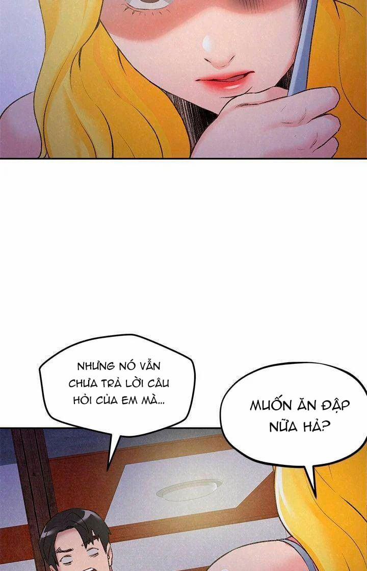 manhwax10.com - Truyện Manhwa Cô Gái Bé Nhỏ Của Tôi Chương 27 Trang 36