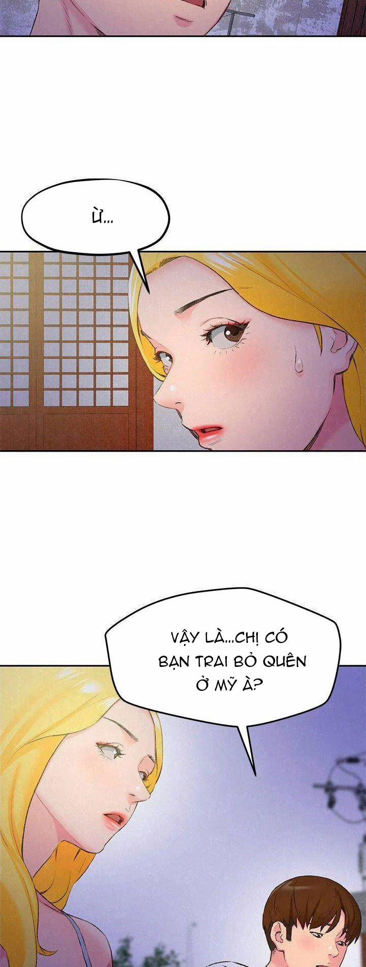 manhwax10.com - Truyện Manhwa Cô Gái Bé Nhỏ Của Tôi Chương 27 Trang 41