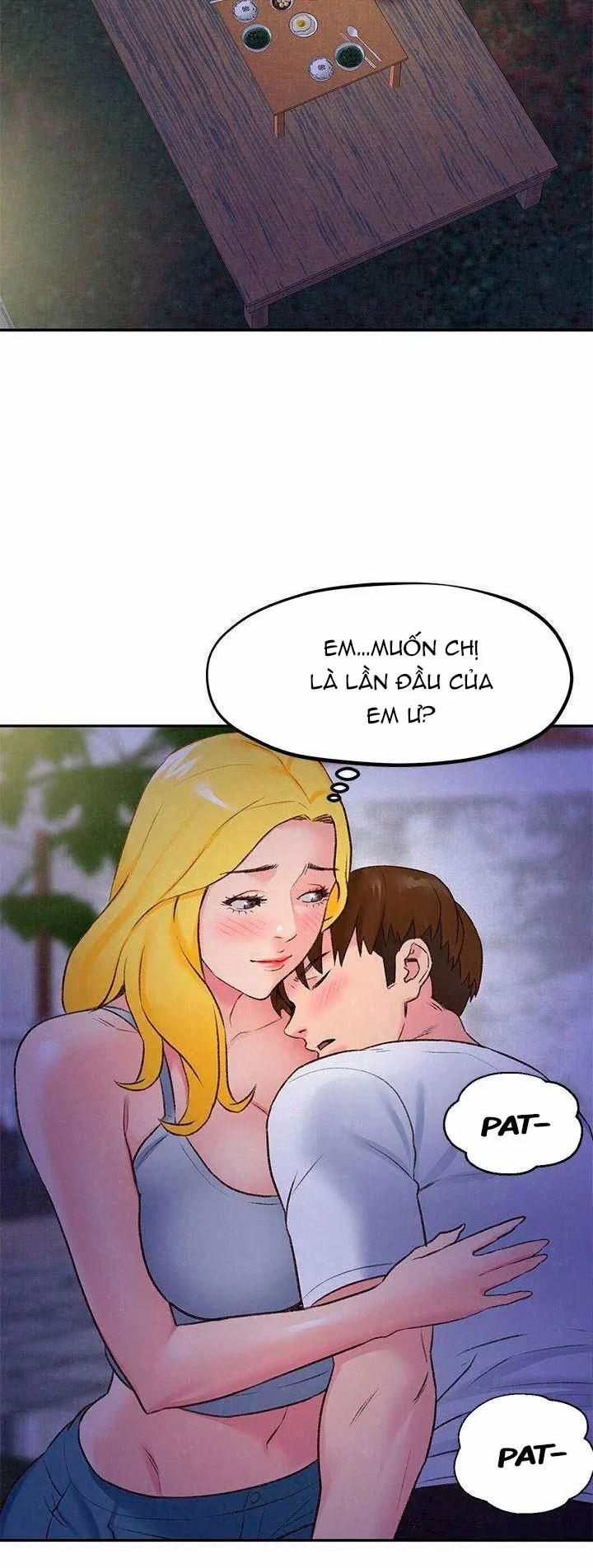 manhwax10.com - Truyện Manhwa Cô Gái Bé Nhỏ Của Tôi Chương 27 Trang 50