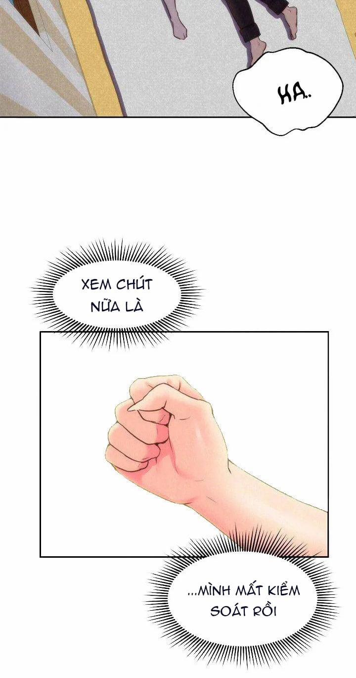 manhwax10.com - Truyện Manhwa Cô Gái Bé Nhỏ Của Tôi Chương 29 Trang 13