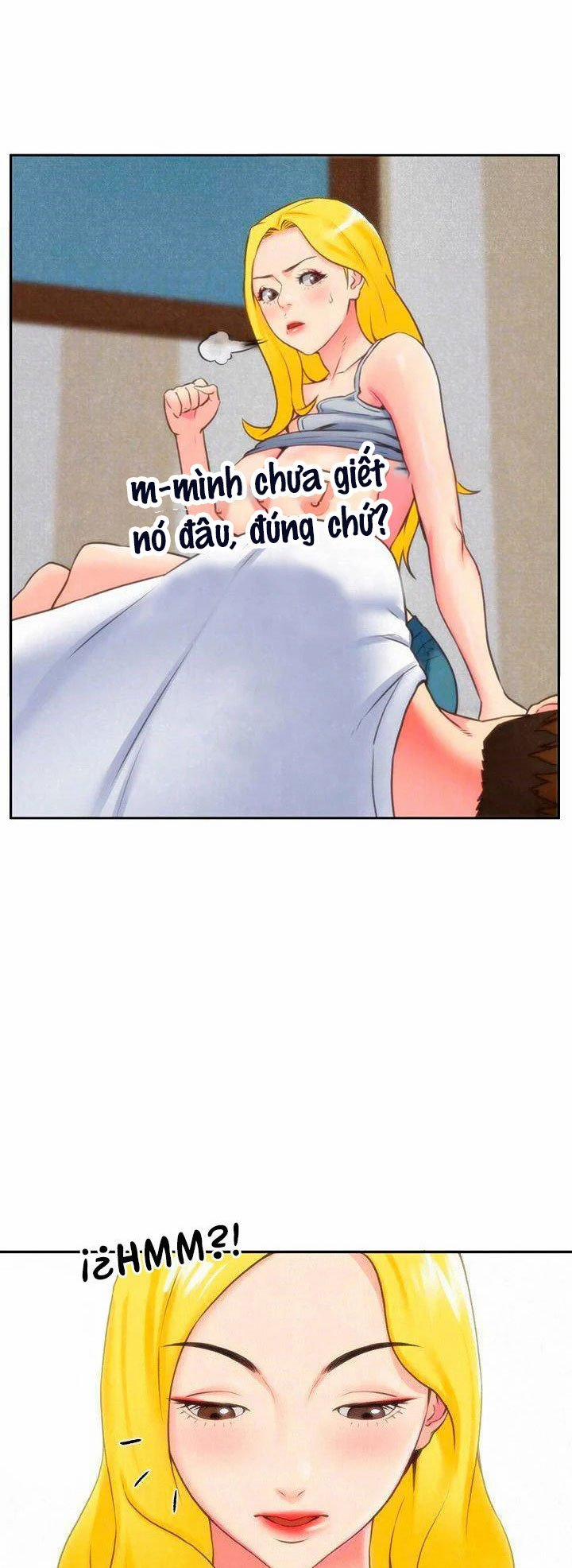 manhwax10.com - Truyện Manhwa Cô Gái Bé Nhỏ Của Tôi Chương 29 Trang 14