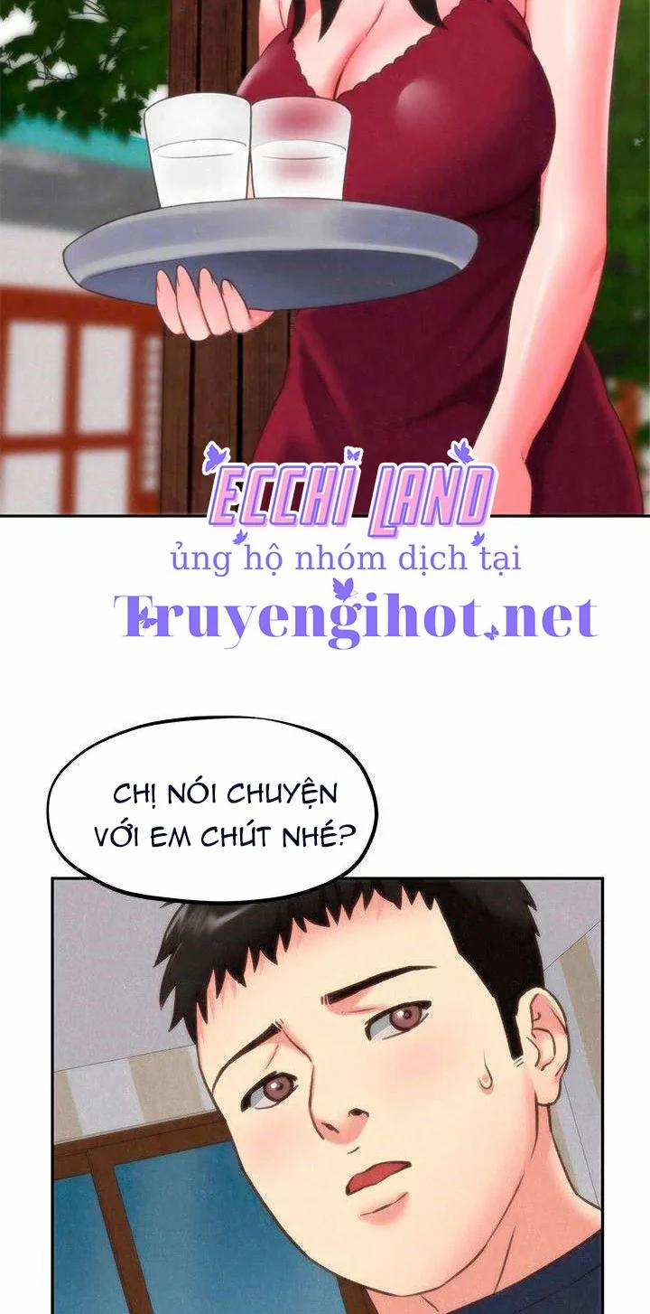 manhwax10.com - Truyện Manhwa Cô Gái Bé Nhỏ Của Tôi Chương 30 Trang 23