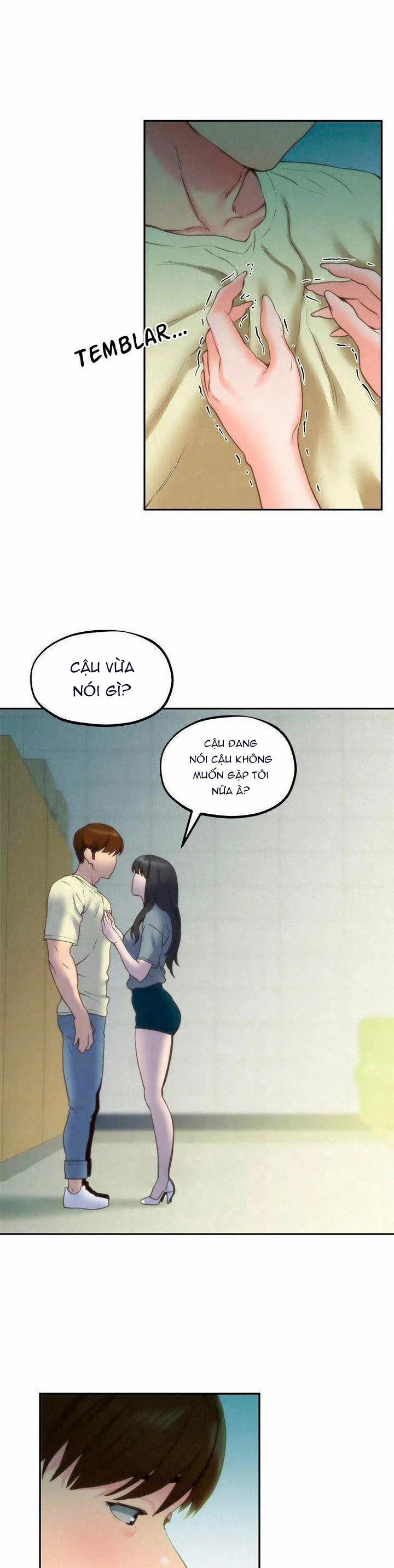 manhwax10.com - Truyện Manhwa Cô Gái Bé Nhỏ Của Tôi Chương 30 Trang 5