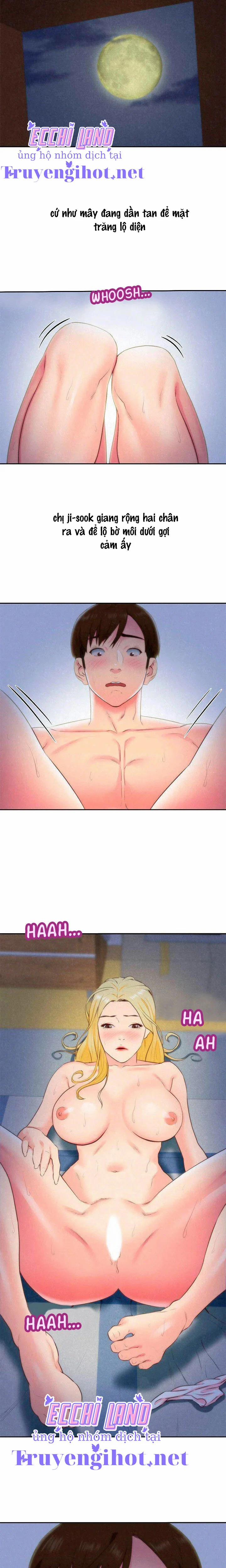 manhwax10.com - Truyện Manhwa Cô Gái Bé Nhỏ Của Tôi Chương 33 Trang 16