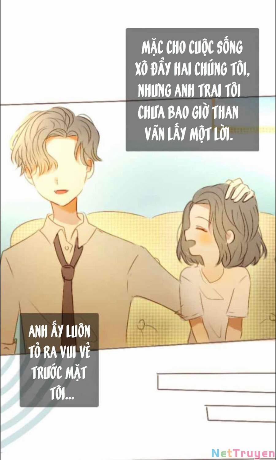 manhwax10.com - Truyện Manhwa Cô Gái Bình Thường Chương 1 Trang 6