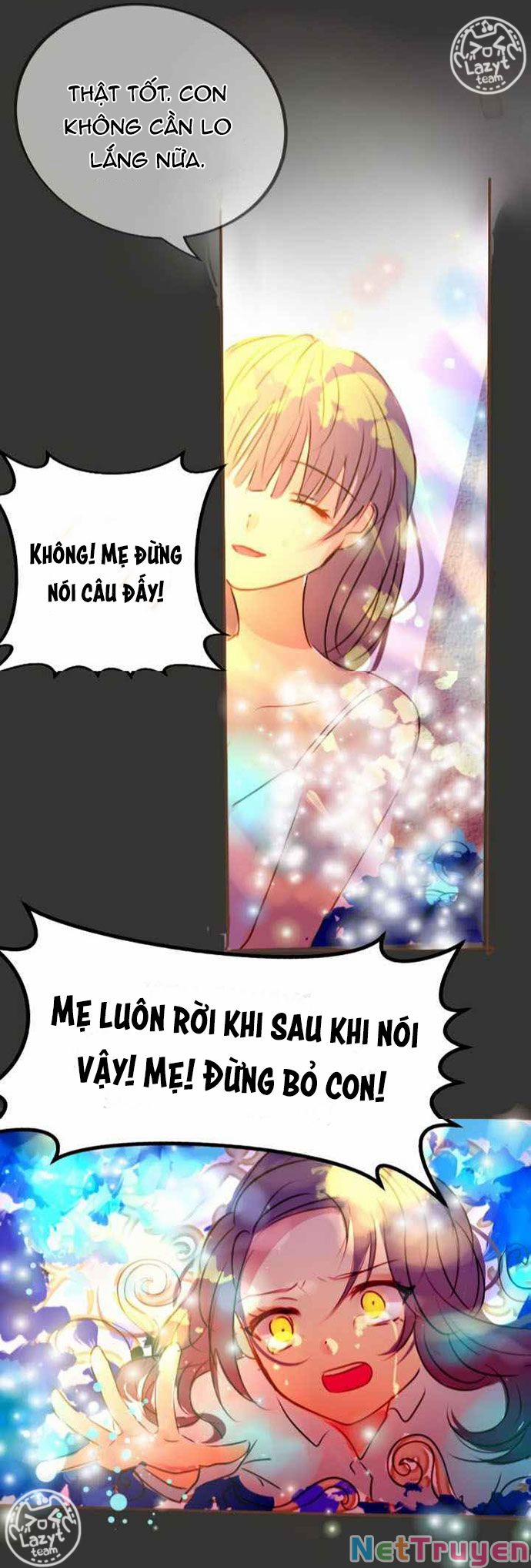 manhwax10.com - Truyện Manhwa Cô Gái Bình Thường Chương 2 Trang 21