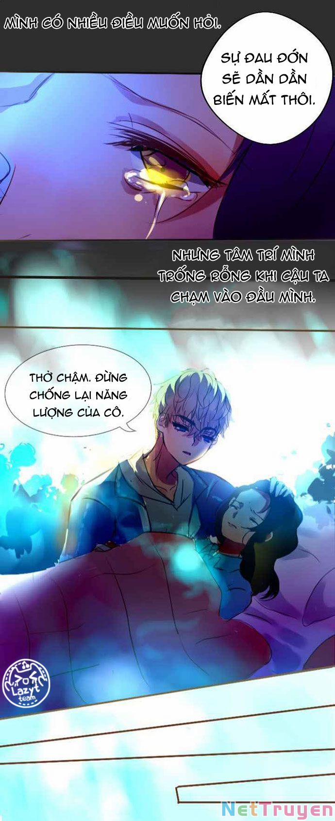 manhwax10.com - Truyện Manhwa Cô Gái Bình Thường Chương 2 Trang 31