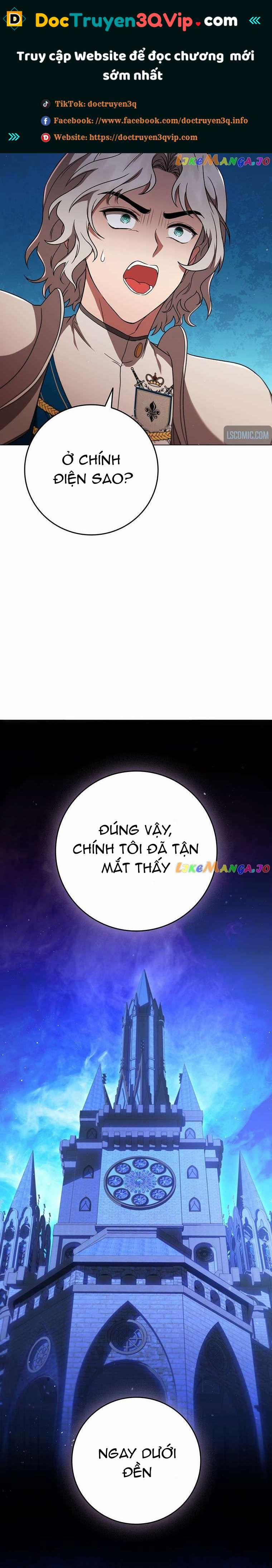 manhwax10.com - Truyện Manhwa Cô Gái Của Rồng Chương 44 2 Trang 1