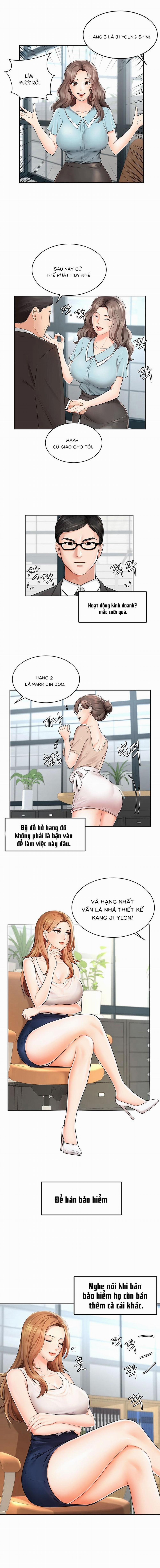 manhwax10.com - Truyện Manhwa Cô Gái Đắt Hàng Chương 1 Trang 2