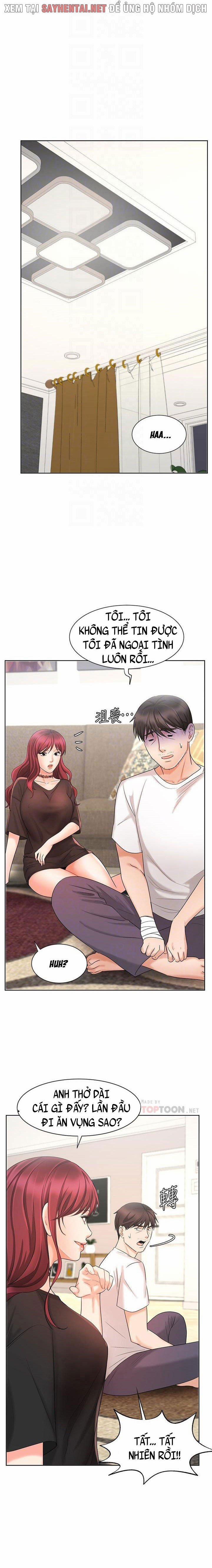 manhwax10.com - Truyện Manhwa Cô Gái Đắt Hàng Chương 22 Trang 1