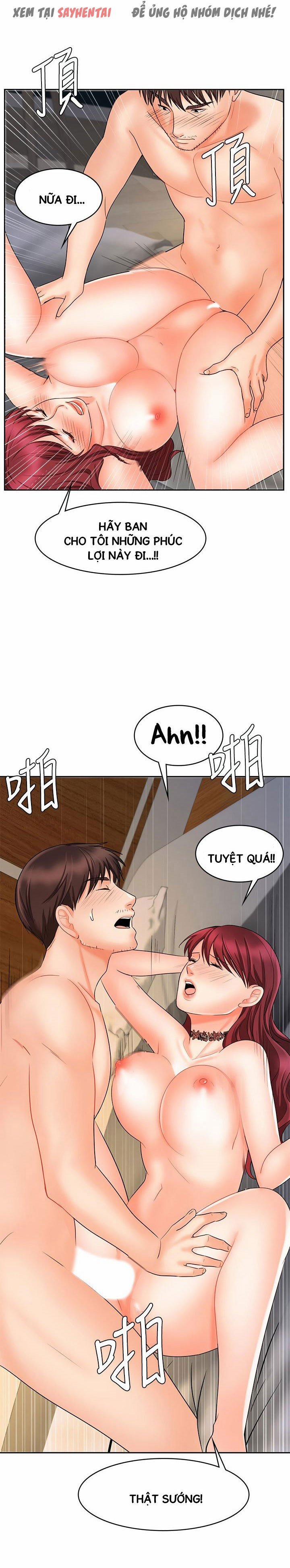 manhwax10.com - Truyện Manhwa Cô Gái Đắt Hàng Chương 26 Trang 3