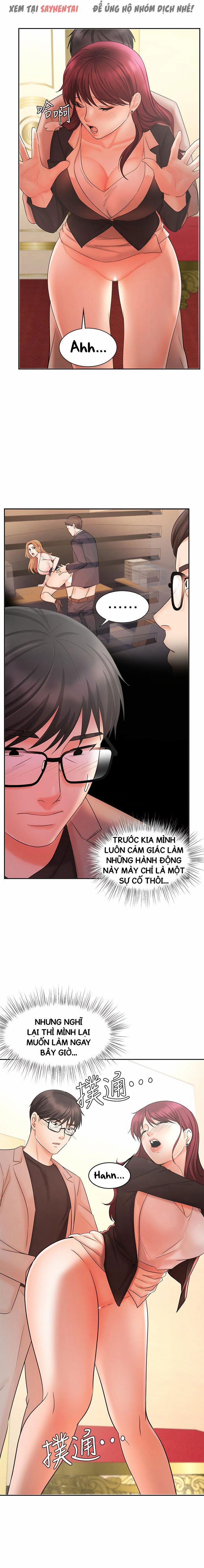 manhwax10.com - Truyện Manhwa Cô Gái Đắt Hàng Chương 28 Trang 1