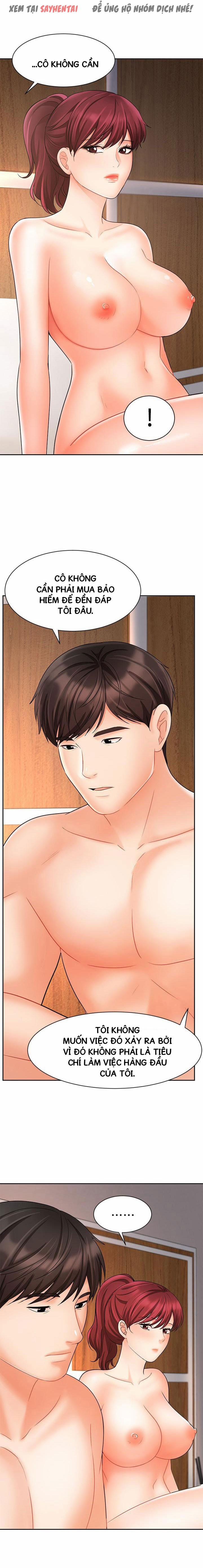 manhwax10.com - Truyện Manhwa Cô Gái Đắt Hàng Chương 44 Trang 11