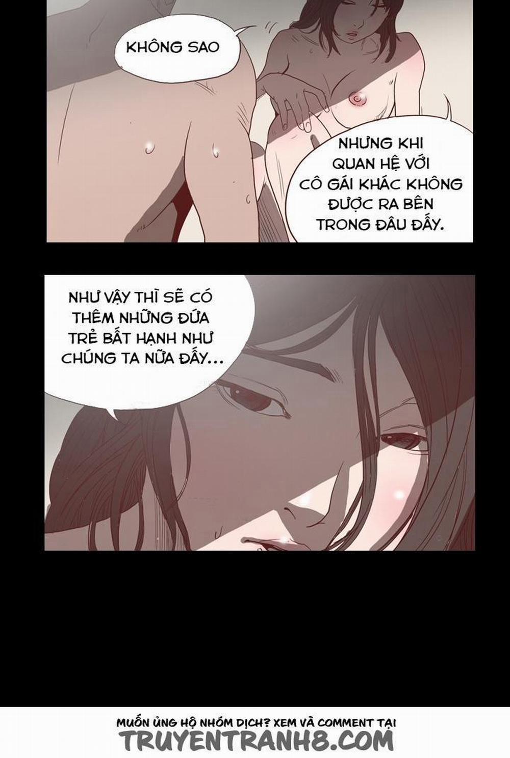 manhwax10.com - Truyện Manhwa Cô Gái Khốn Khổ Chương 1 Trang 25