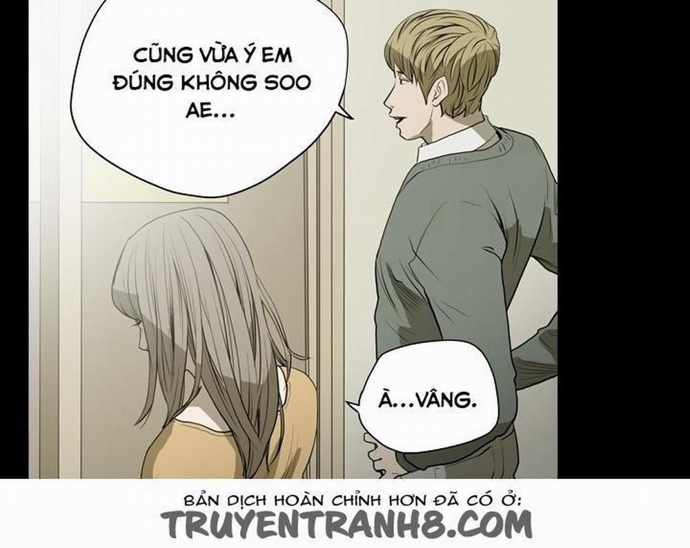 manhwax10.com - Truyện Manhwa Cô Gái Khốn Khổ Chương 23 Trang 13