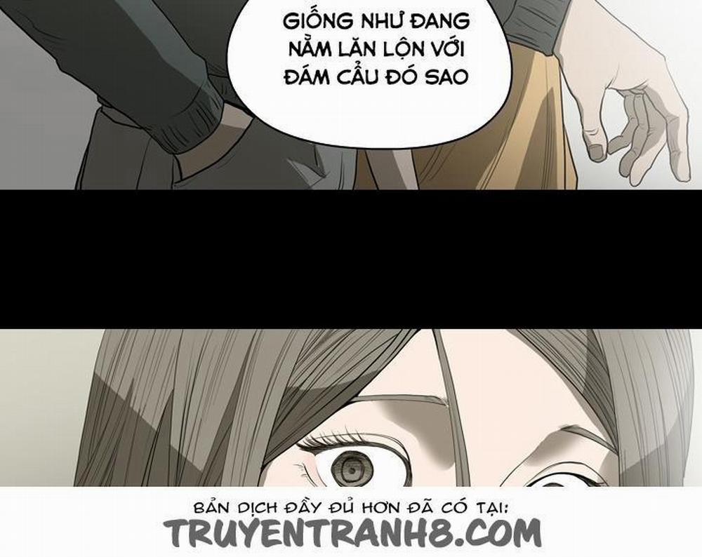 manhwax10.com - Truyện Manhwa Cô Gái Khốn Khổ Chương 23 Trang 17