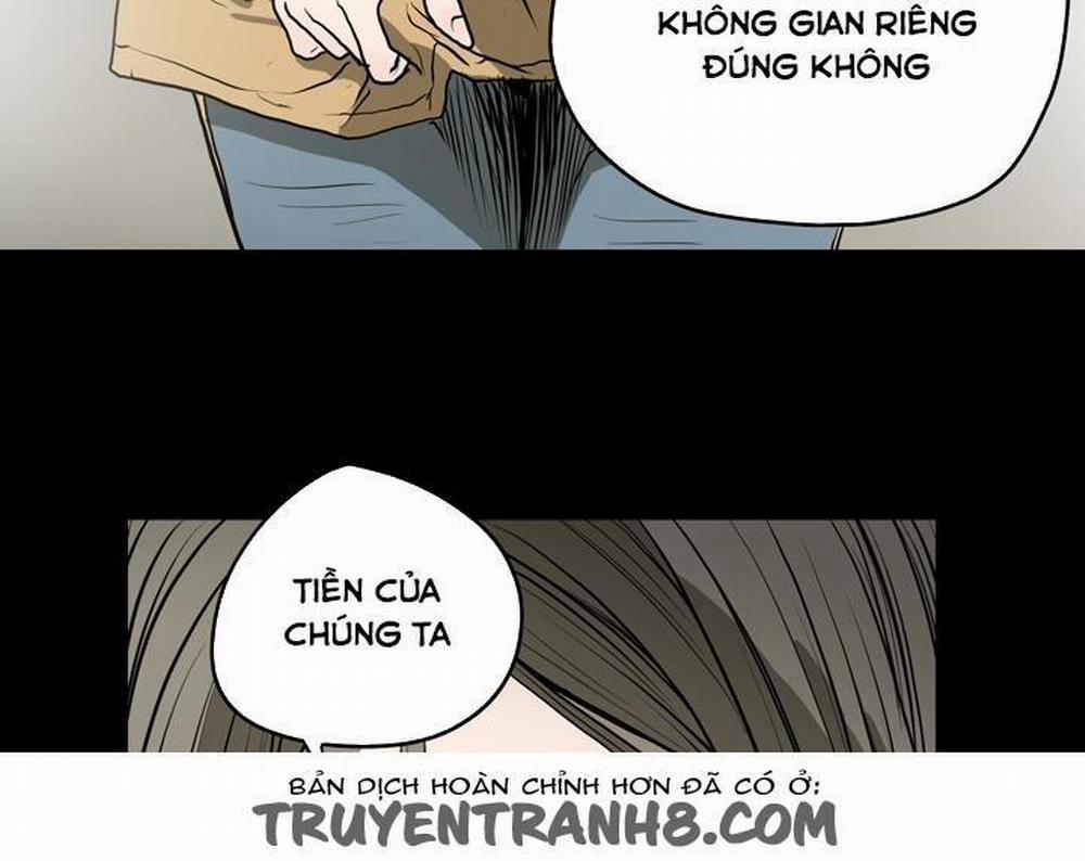 manhwax10.com - Truyện Manhwa Cô Gái Khốn Khổ Chương 23 Trang 19