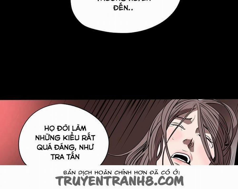 manhwax10.com - Truyện Manhwa Cô Gái Khốn Khổ Chương 23 Trang 23