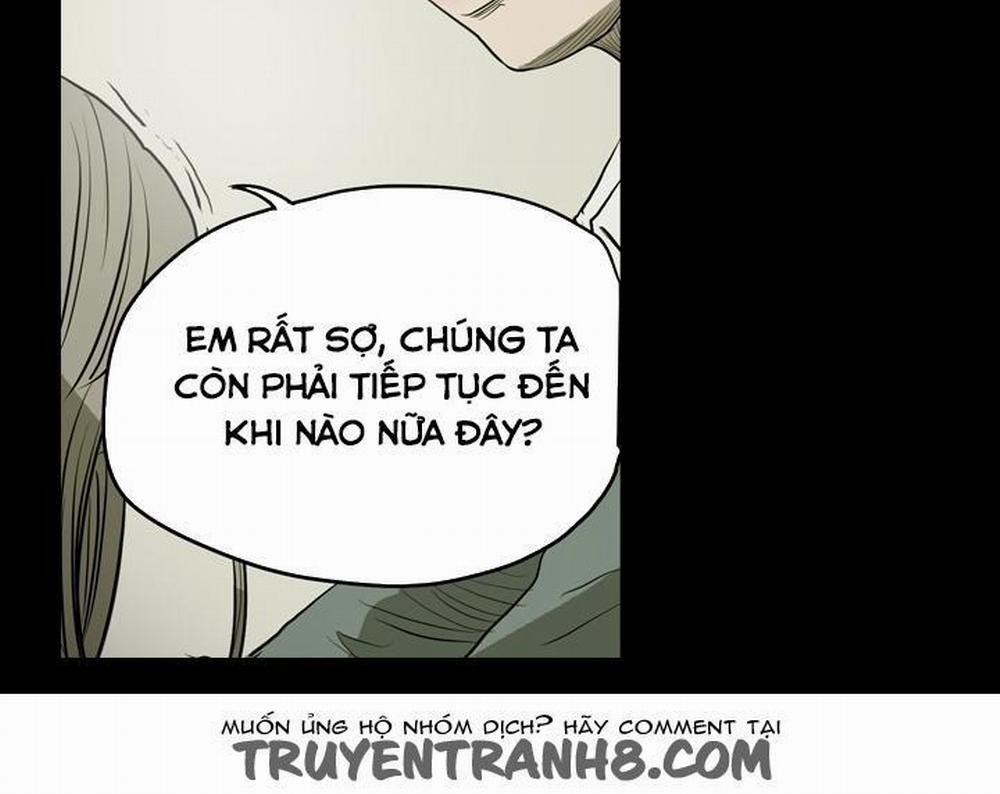 manhwax10.com - Truyện Manhwa Cô Gái Khốn Khổ Chương 23 Trang 27