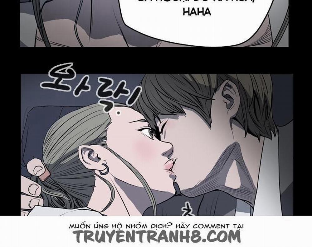 manhwax10.com - Truyện Manhwa Cô Gái Khốn Khổ Chương 23 Trang 37