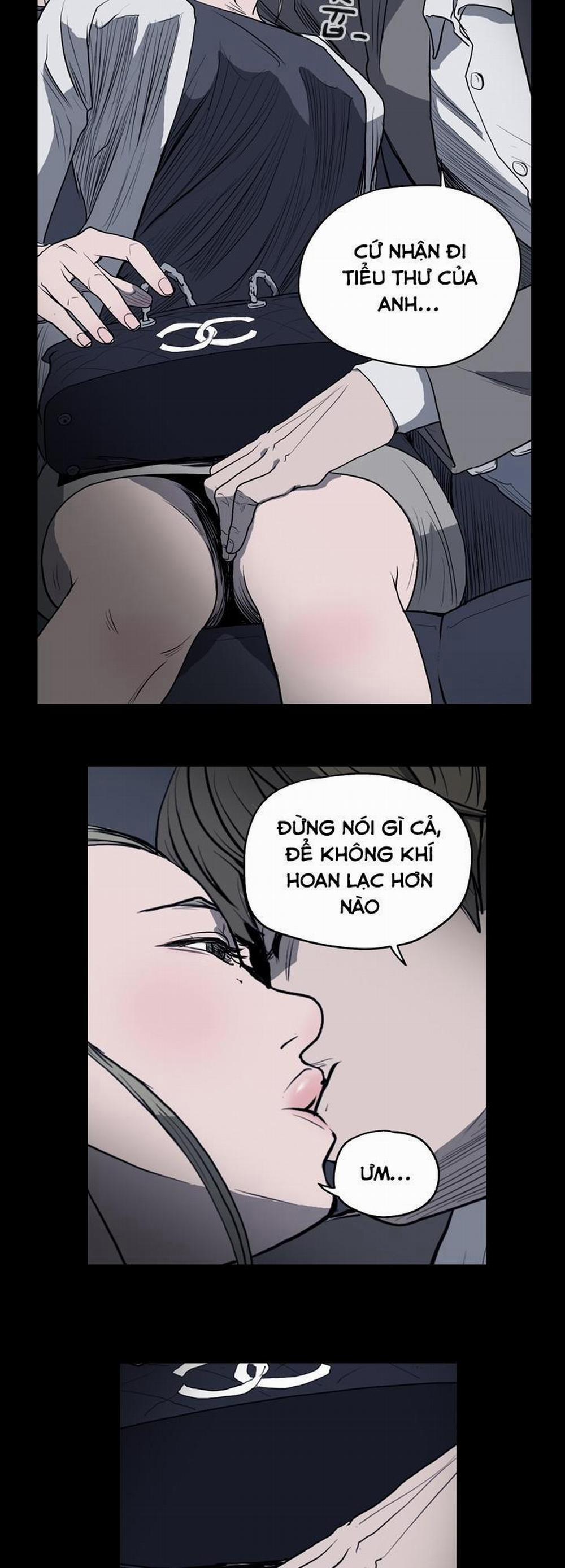 manhwax10.com - Truyện Manhwa Cô Gái Khốn Khổ Chương 23 Trang 38