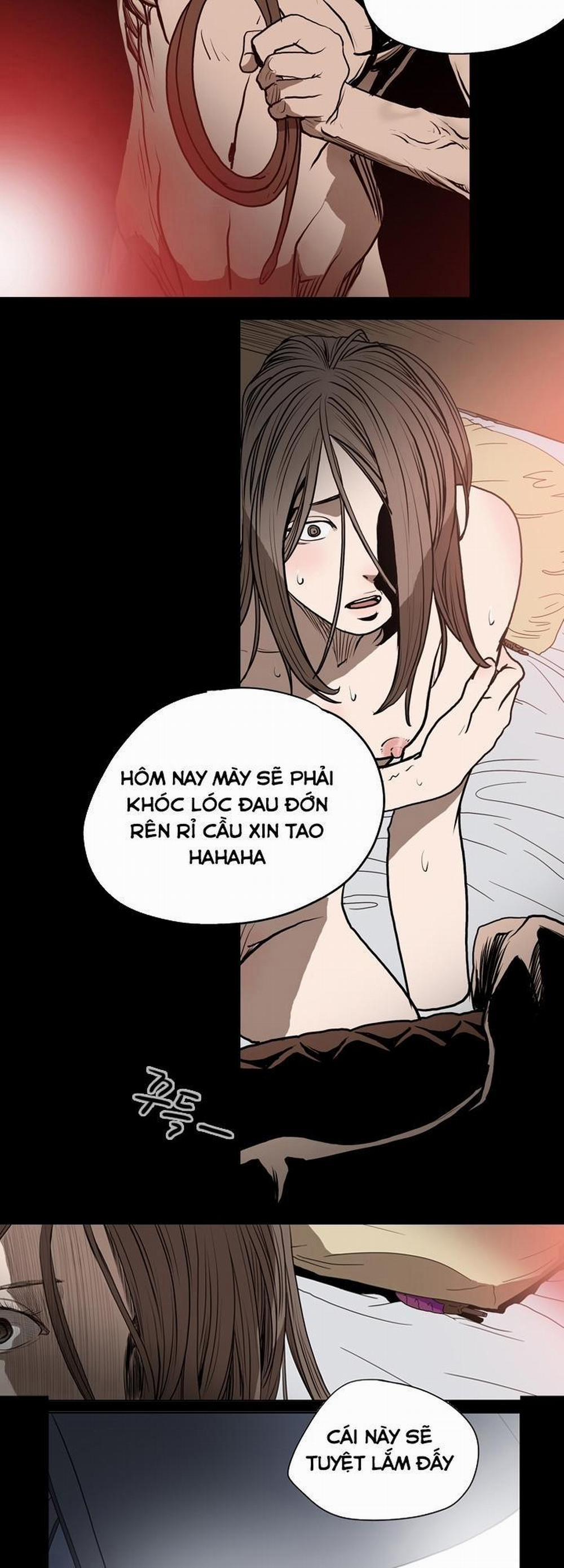 manhwax10.com - Truyện Manhwa Cô Gái Khốn Khổ Chương 23 Trang 50