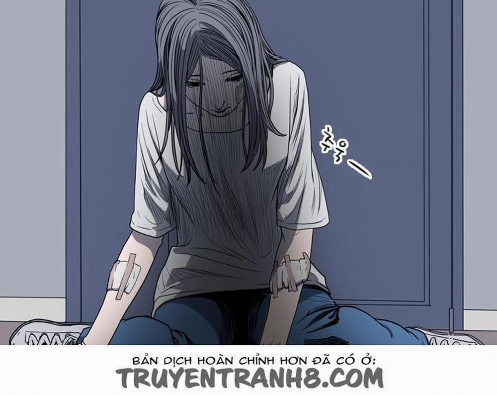 manhwax10.com - Truyện Manhwa Cô Gái Khốn Khổ Chương 27 Trang 19