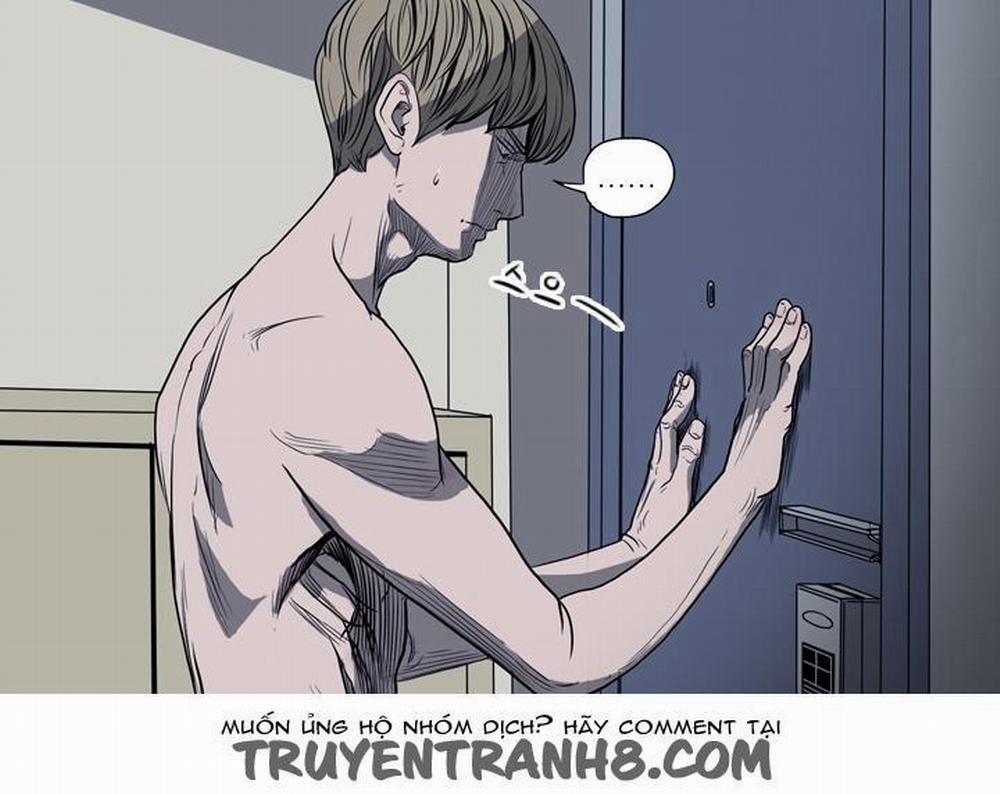 manhwax10.com - Truyện Manhwa Cô Gái Khốn Khổ Chương 27 Trang 23