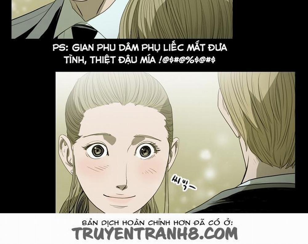 manhwax10.com - Truyện Manhwa Cô Gái Khốn Khổ Chương 27 Trang 37