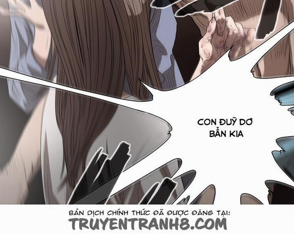 manhwax10.com - Truyện Manhwa Cô Gái Khốn Khổ Chương 27 Trang 5