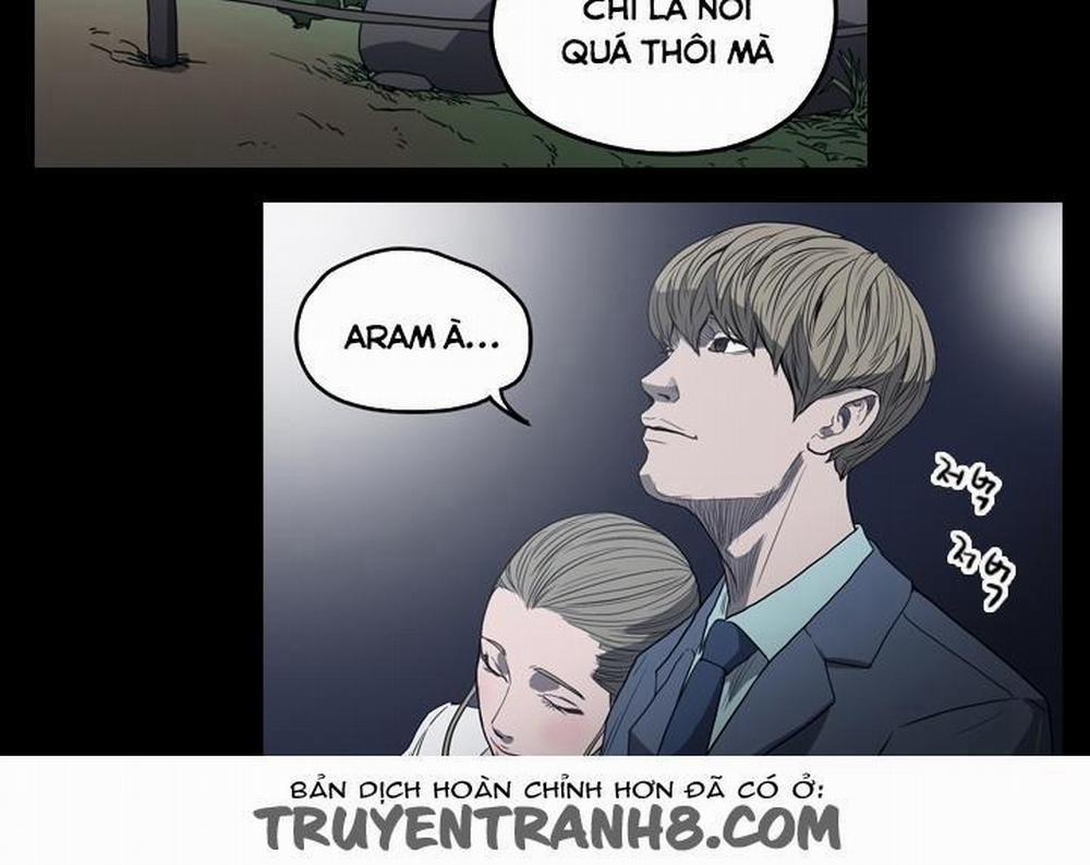 manhwax10.com - Truyện Manhwa Cô Gái Khốn Khổ Chương 27 Trang 41