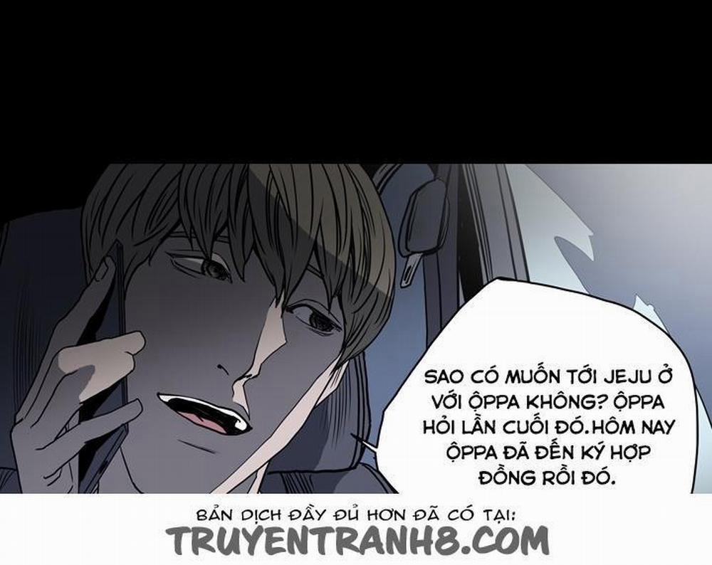 manhwax10.com - Truyện Manhwa Cô Gái Khốn Khổ Chương 29 Trang 25