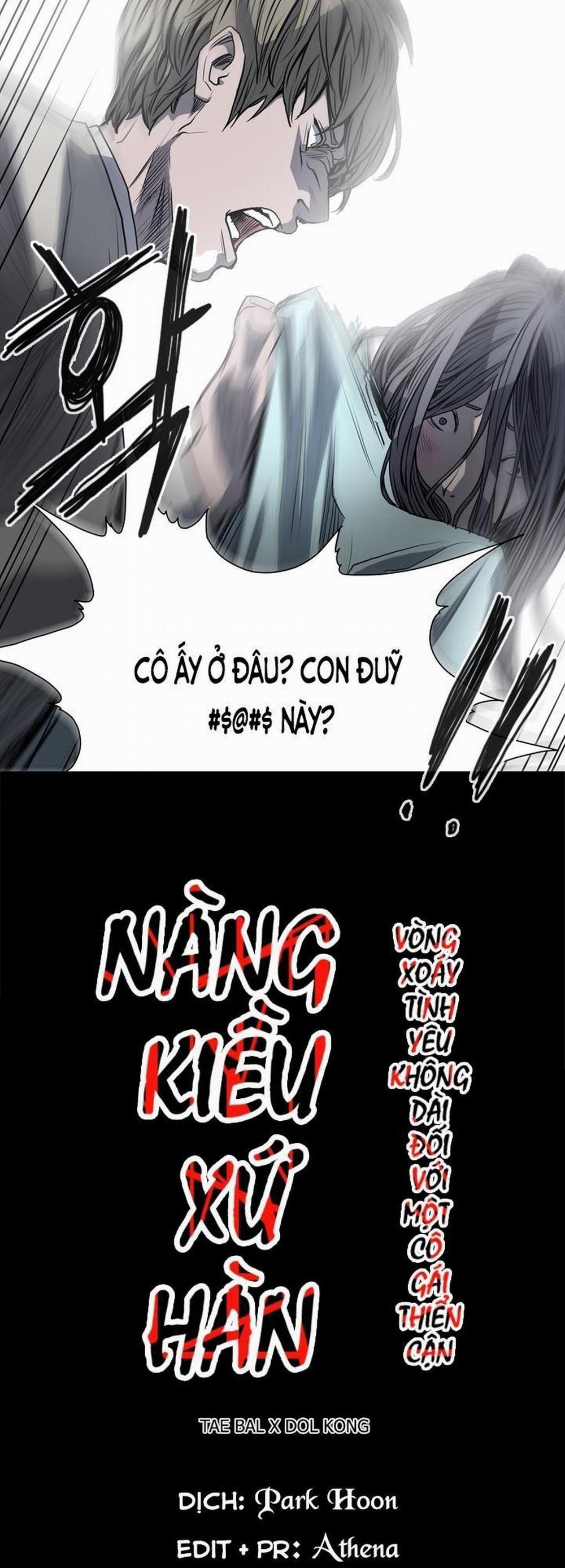 manhwax10.com - Truyện Manhwa Cô Gái Khốn Khổ Chương 29 Trang 38