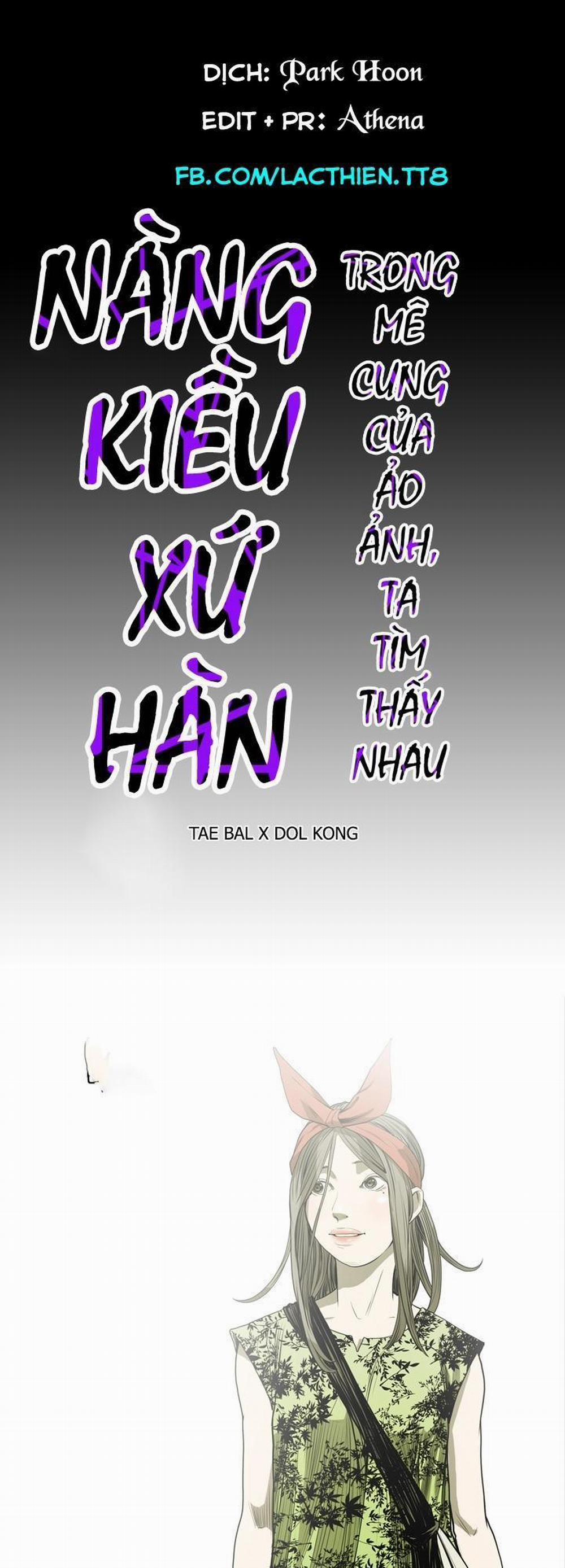 manhwax10.com - Truyện Manhwa Cô Gái Khốn Khổ Chương 31 Trang 1