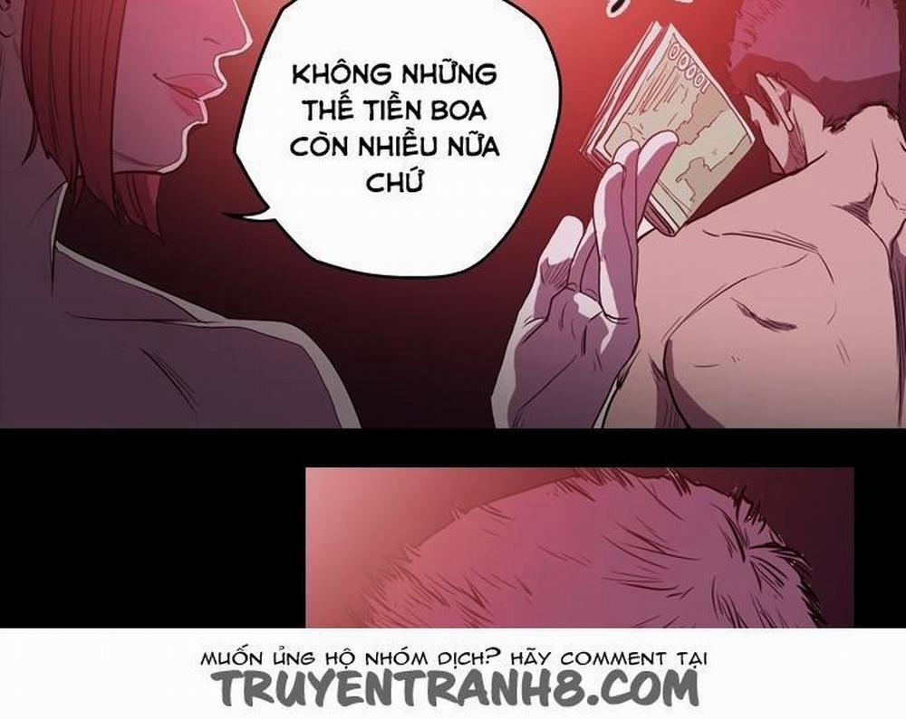 manhwax10.com - Truyện Manhwa Cô Gái Khốn Khổ Chương 31 Trang 20