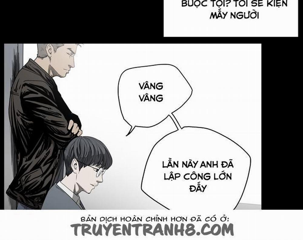 manhwax10.com - Truyện Manhwa Cô Gái Khốn Khổ Chương 31 Trang 36