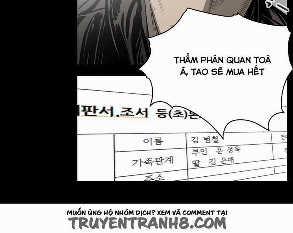 manhwax10.com - Truyện Manhwa Cô Gái Khốn Khổ Chương 31 Trang 38