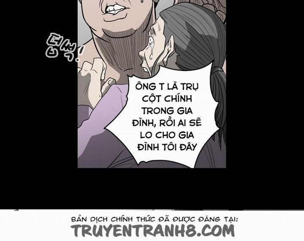 manhwax10.com - Truyện Manhwa Cô Gái Khốn Khổ Chương 31 Trang 40