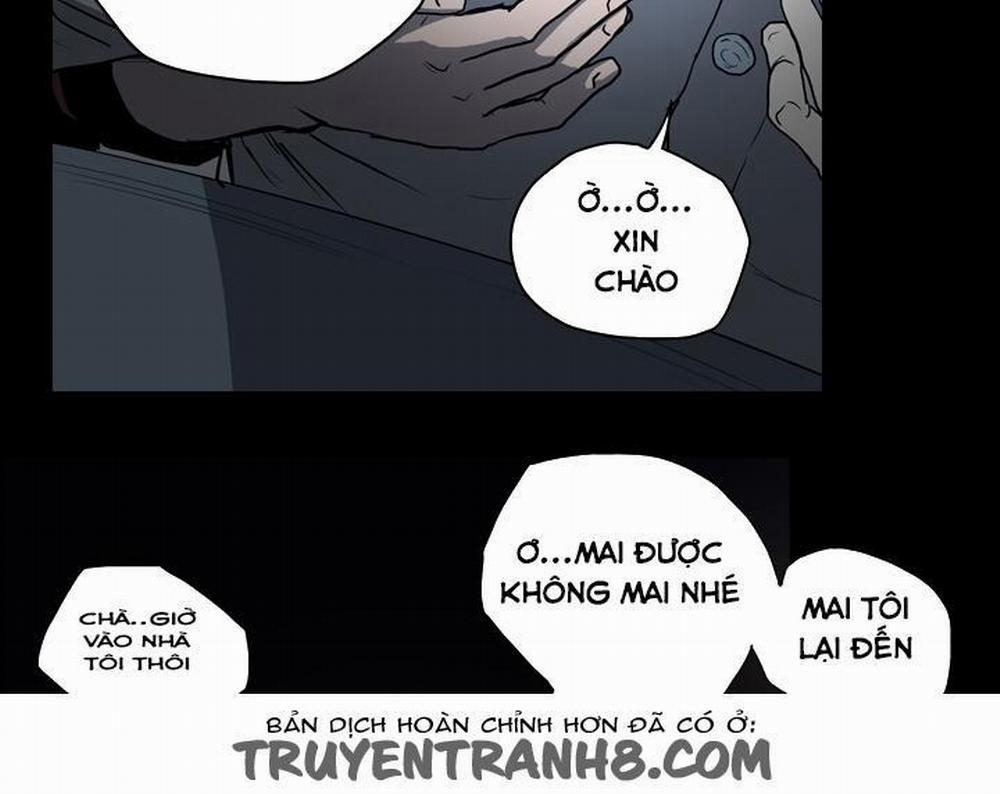 manhwax10.com - Truyện Manhwa Cô Gái Khốn Khổ Chương 33 Trang 25