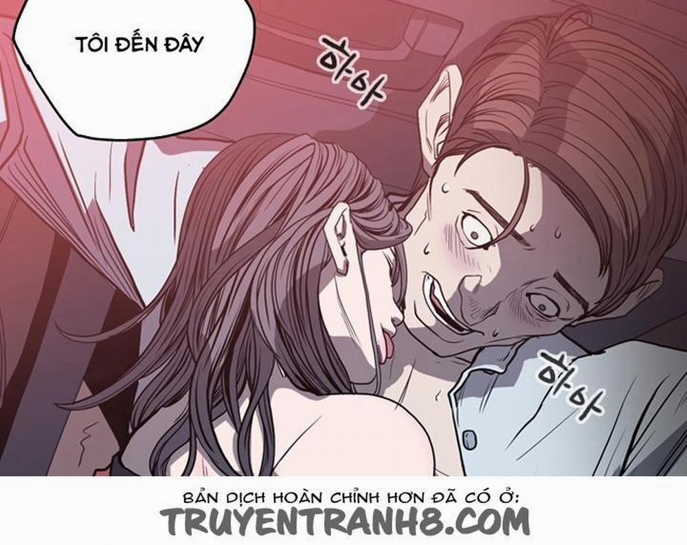 manhwax10.com - Truyện Manhwa Cô Gái Khốn Khổ Chương 33 Trang 31