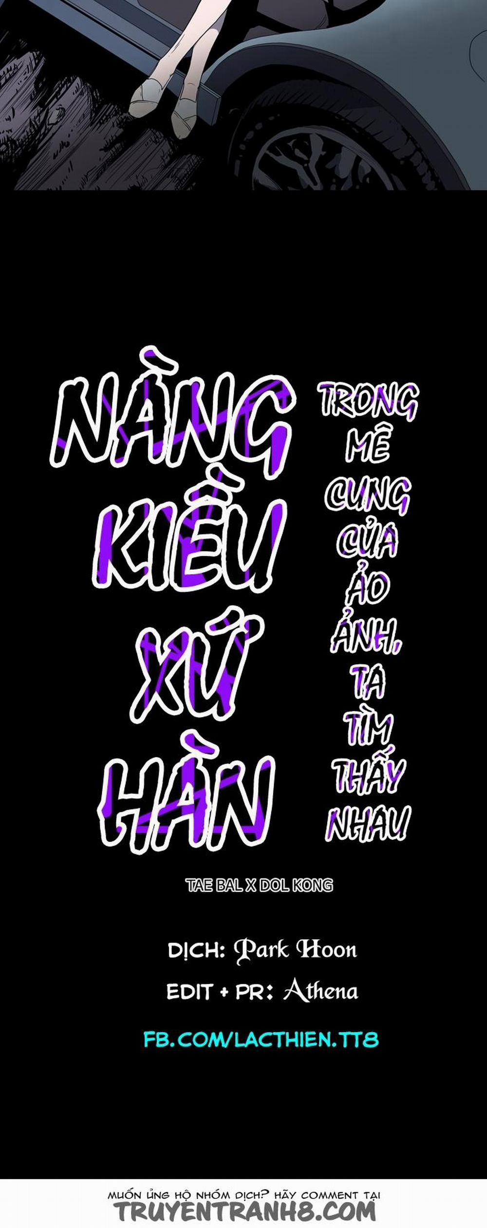 manhwax10.com - Truyện Manhwa Cô Gái Khốn Khổ Chương 33 Trang 43