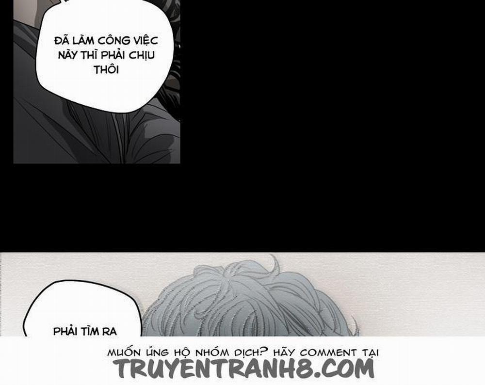 manhwax10.com - Truyện Manhwa Cô Gái Khốn Khổ Chương 33 Trang 7