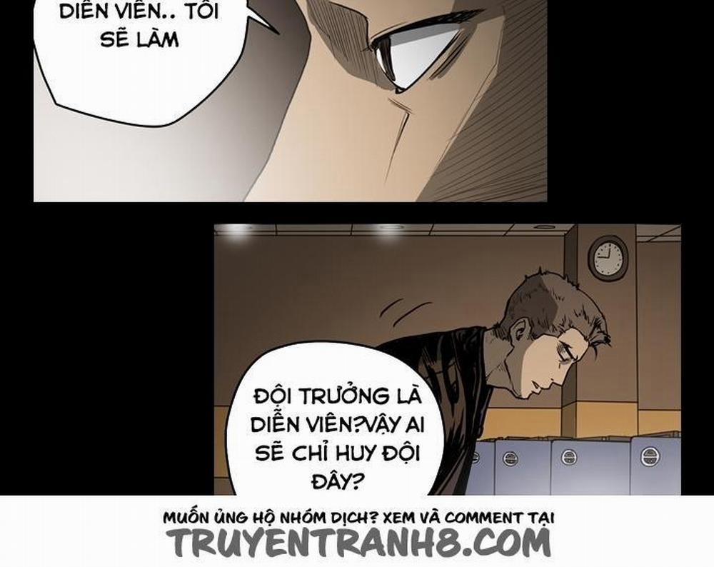 manhwax10.com - Truyện Manhwa Cô Gái Khốn Khổ Chương 35 Trang 13