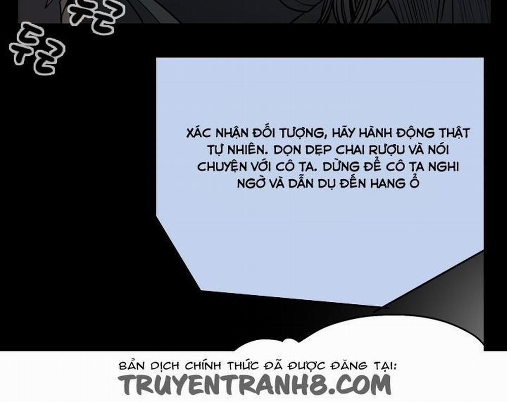 manhwax10.com - Truyện Manhwa Cô Gái Khốn Khổ Chương 35 Trang 33