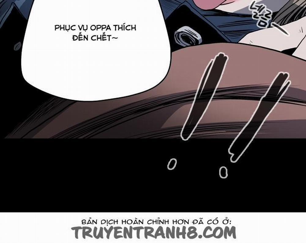 manhwax10.com - Truyện Manhwa Cô Gái Khốn Khổ Chương 35 Trang 37